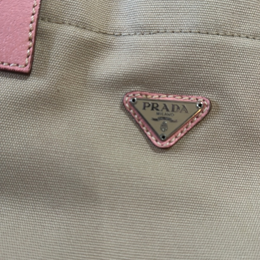 PRADA BAG - Picture 15 of 15